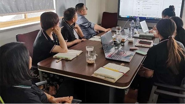 無錫（xī）撸撸社流程（chéng）化建設之生產篇