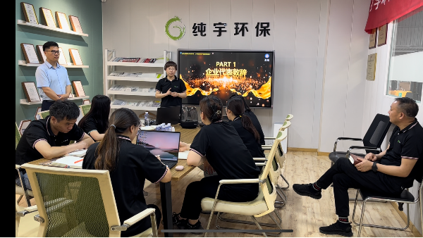 隻（zhī）有更好，沒有最好—記無錫撸撸社倉庫改善項目（mù）啟動