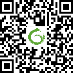 撸撸社環保二維碼